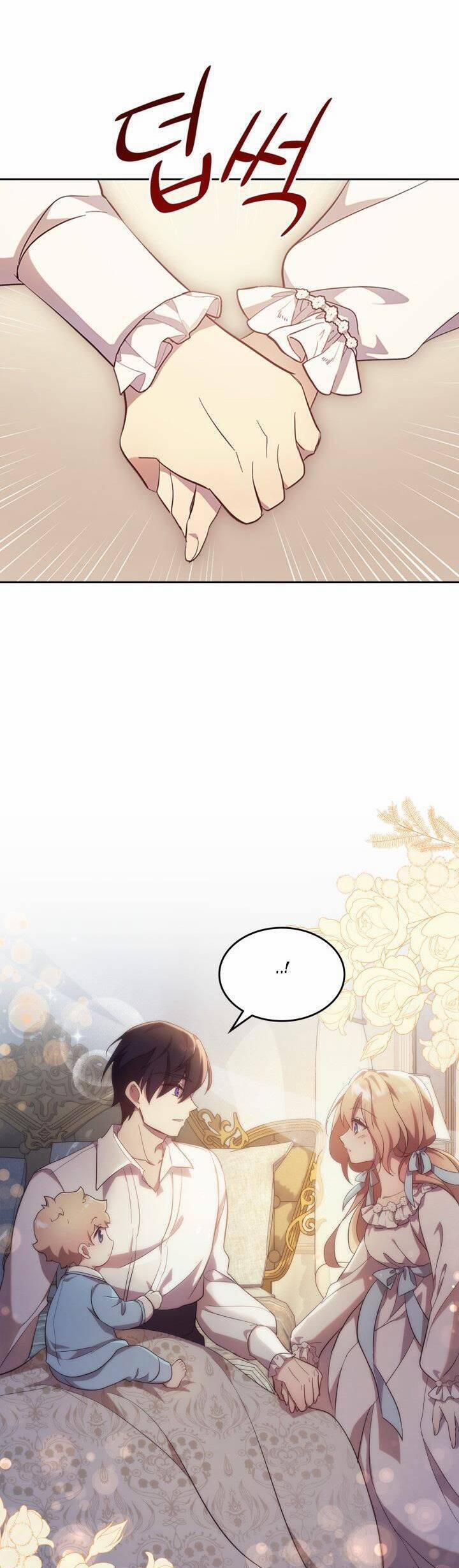 Tôi Vô Tình Cứu Được Em Trai Nam Chính 49 trang 12