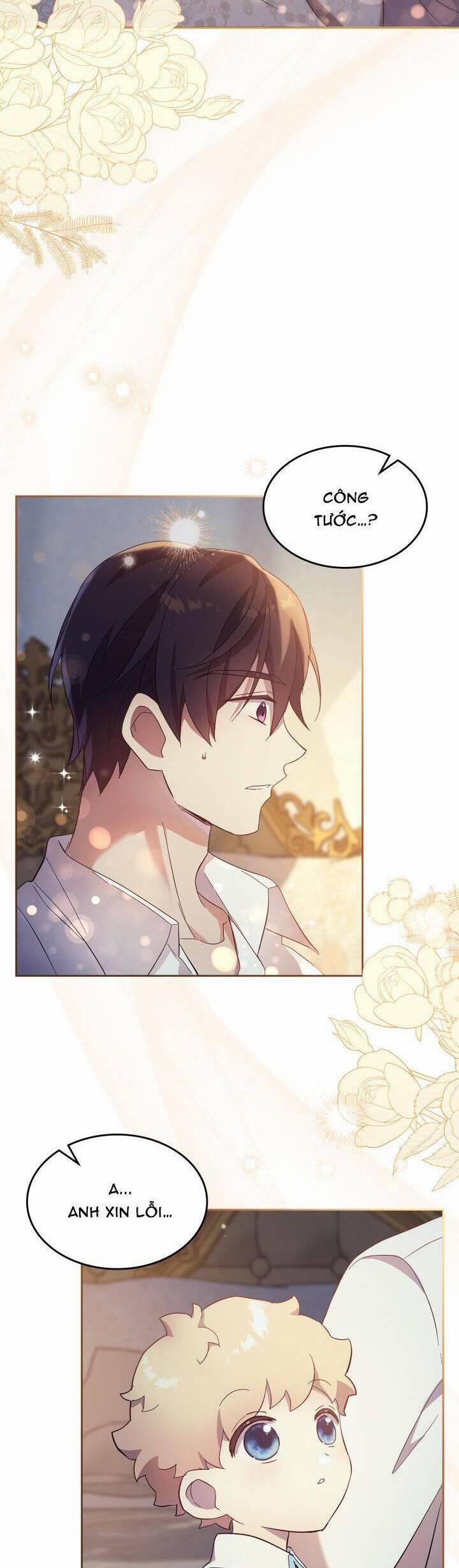 Tôi Vô Tình Cứu Được Em Trai Nam Chính 49 trang 13