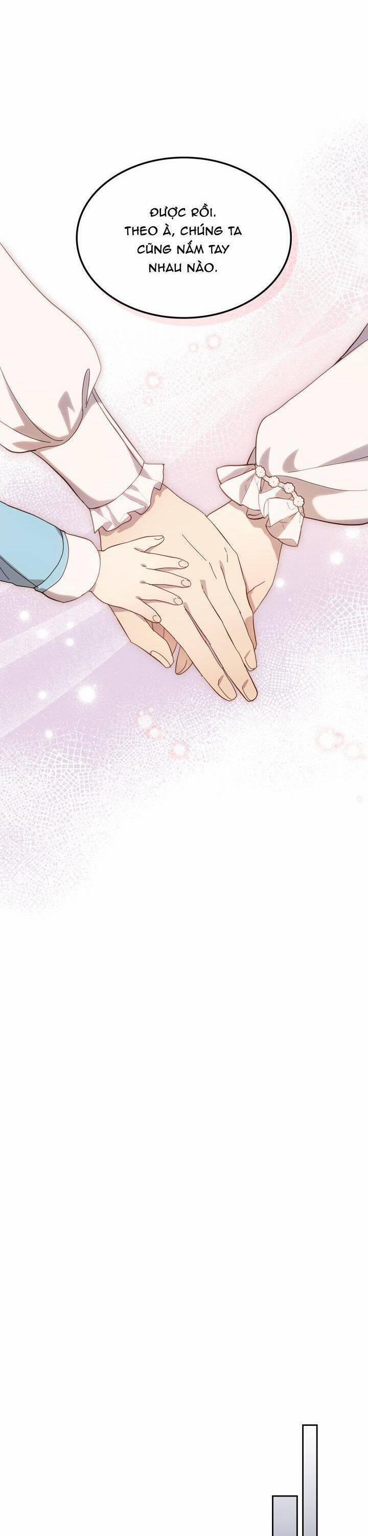 Tôi Vô Tình Cứu Được Em Trai Nam Chính 49 trang 16