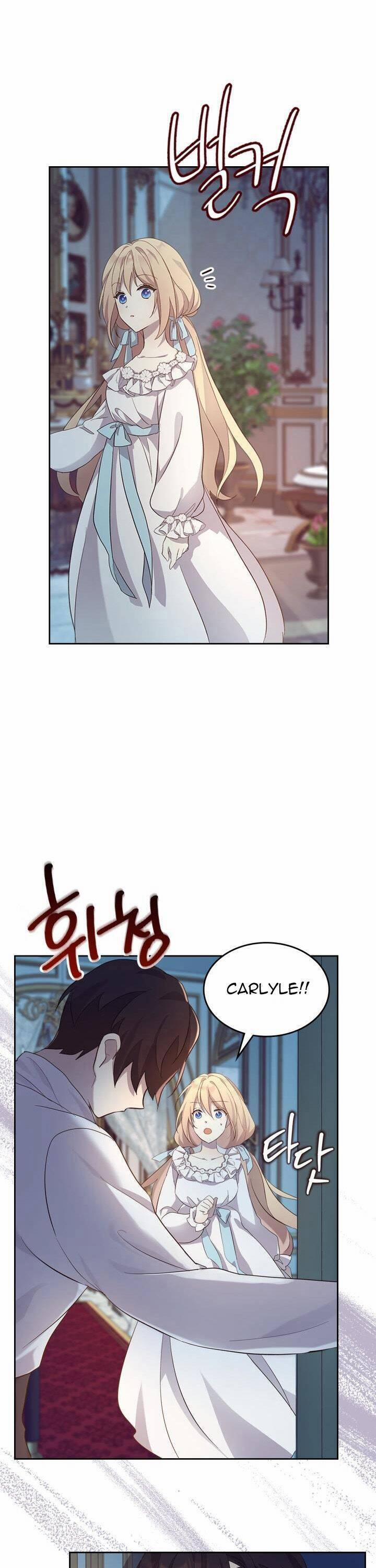 Tôi Vô Tình Cứu Được Em Trai Nam Chính 49 trang 2