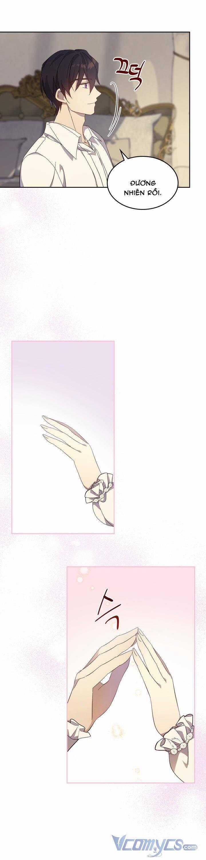 Tôi Vô Tình Cứu Được Em Trai Nam Chính 49 trang 21