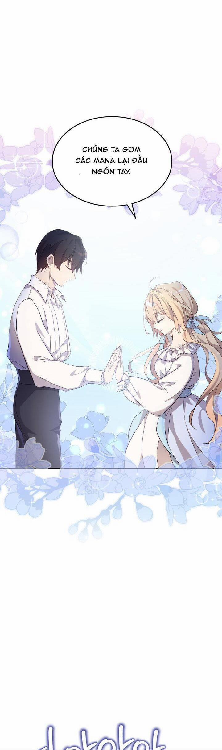 Tôi Vô Tình Cứu Được Em Trai Nam Chính 49 trang 22