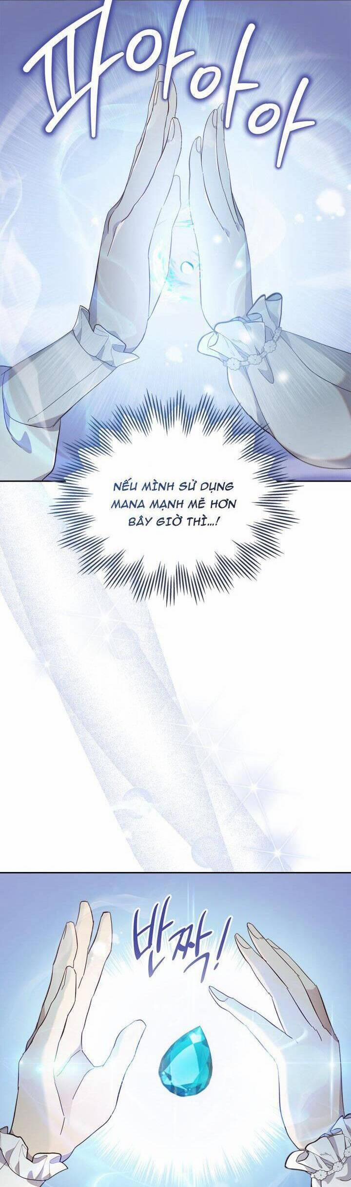 Tôi Vô Tình Cứu Được Em Trai Nam Chính 49 trang 24