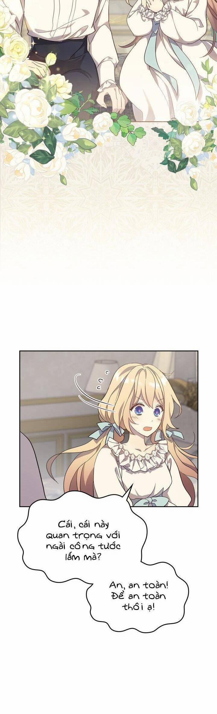 Tôi Vô Tình Cứu Được Em Trai Nam Chính 49 trang 28