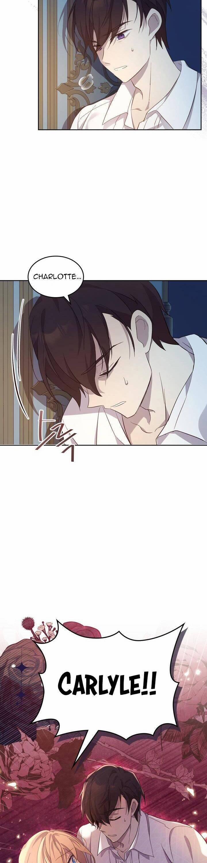 Tôi Vô Tình Cứu Được Em Trai Nam Chính 49 trang 3