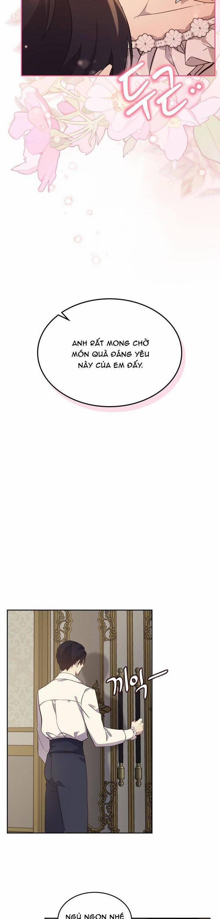 Tôi Vô Tình Cứu Được Em Trai Nam Chính 49 trang 31