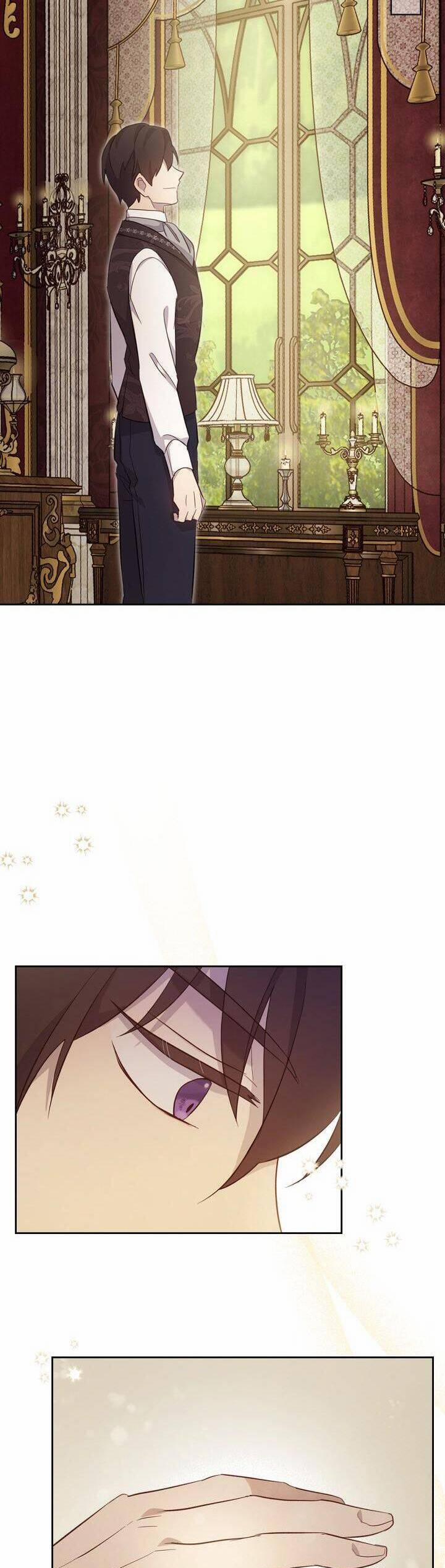 Tôi Vô Tình Cứu Được Em Trai Nam Chính 49 trang 35