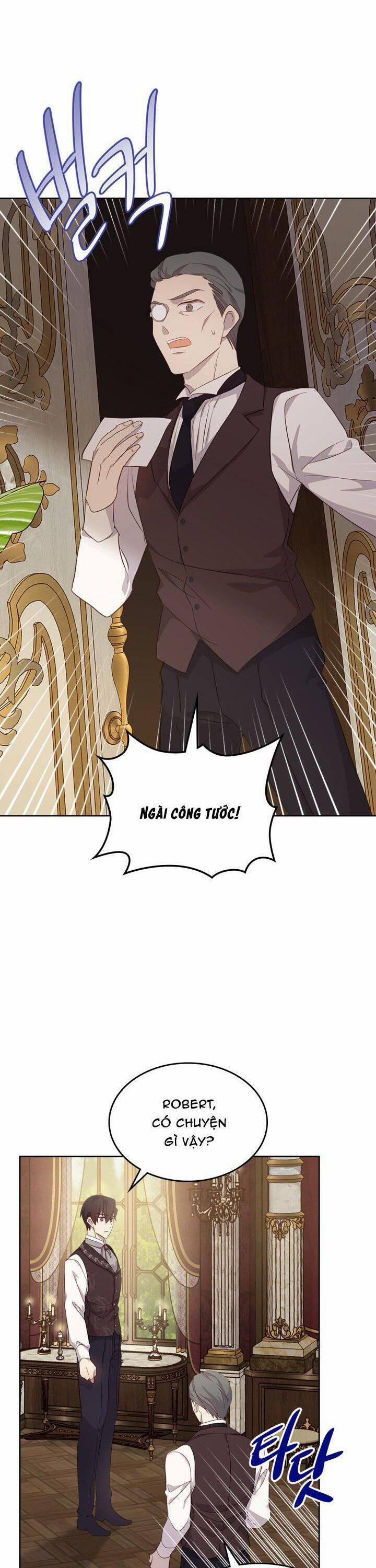 Tôi Vô Tình Cứu Được Em Trai Nam Chính 49 trang 37