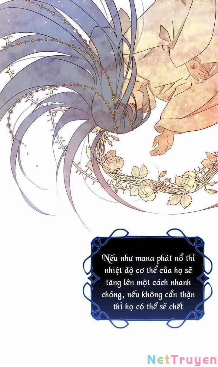 Tôi Vô Tình Cứu Được Em Trai Nam Chính 5 trang 10