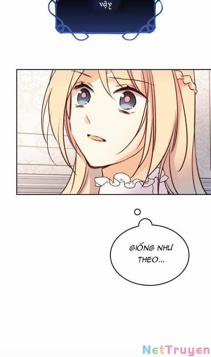 Tôi Vô Tình Cứu Được Em Trai Nam Chính 5 trang 12