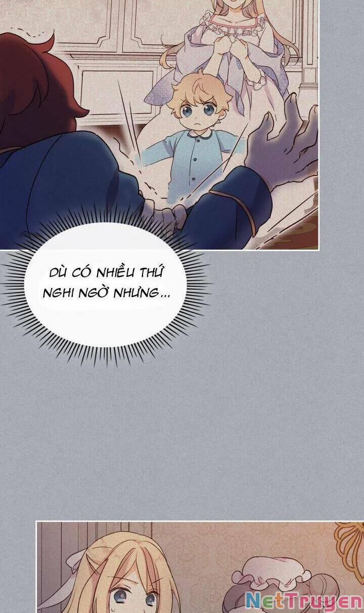 Tôi Vô Tình Cứu Được Em Trai Nam Chính 5 trang 14