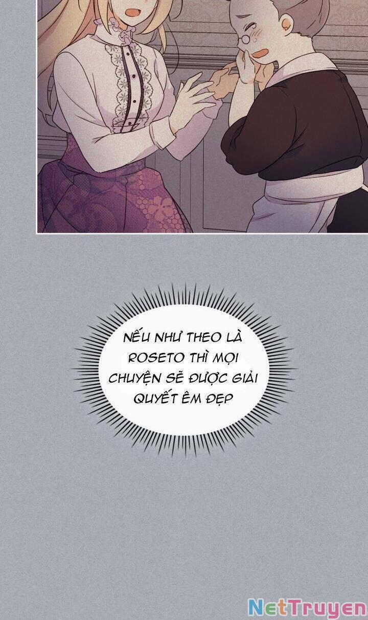 Tôi Vô Tình Cứu Được Em Trai Nam Chính 5 trang 15