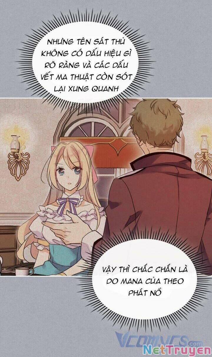 Tôi Vô Tình Cứu Được Em Trai Nam Chính 5 trang 16