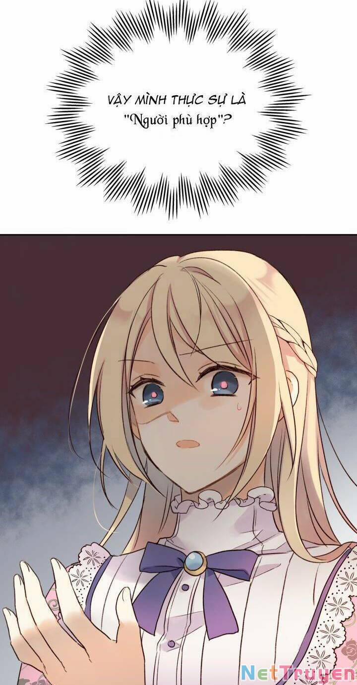 Tôi Vô Tình Cứu Được Em Trai Nam Chính 5 trang 18