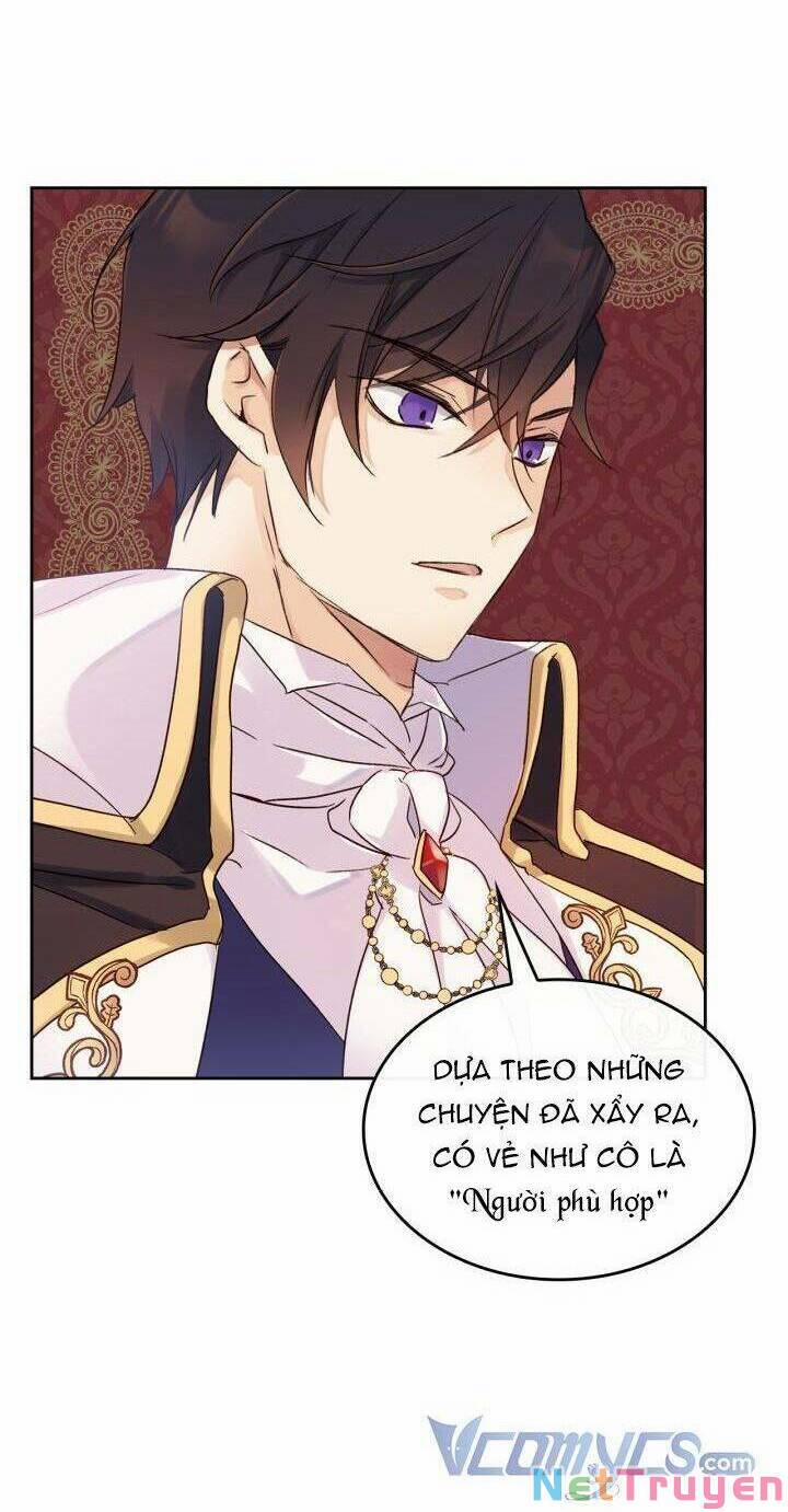 Tôi Vô Tình Cứu Được Em Trai Nam Chính 5 trang 22