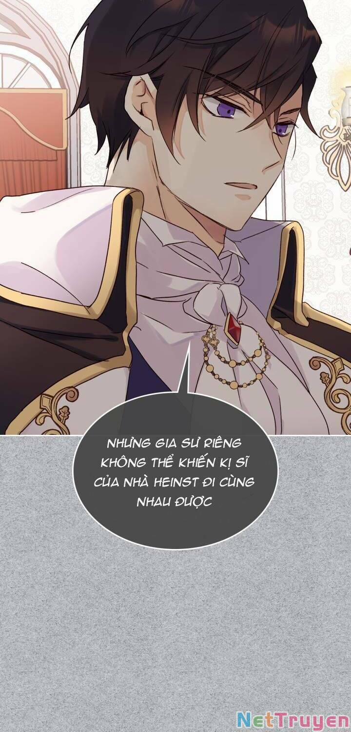 Tôi Vô Tình Cứu Được Em Trai Nam Chính 5 trang 31