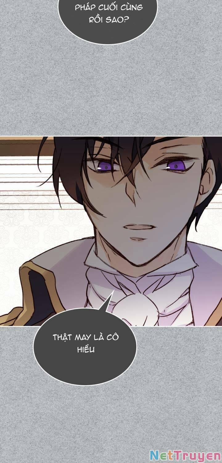 Tôi Vô Tình Cứu Được Em Trai Nam Chính 5 trang 33