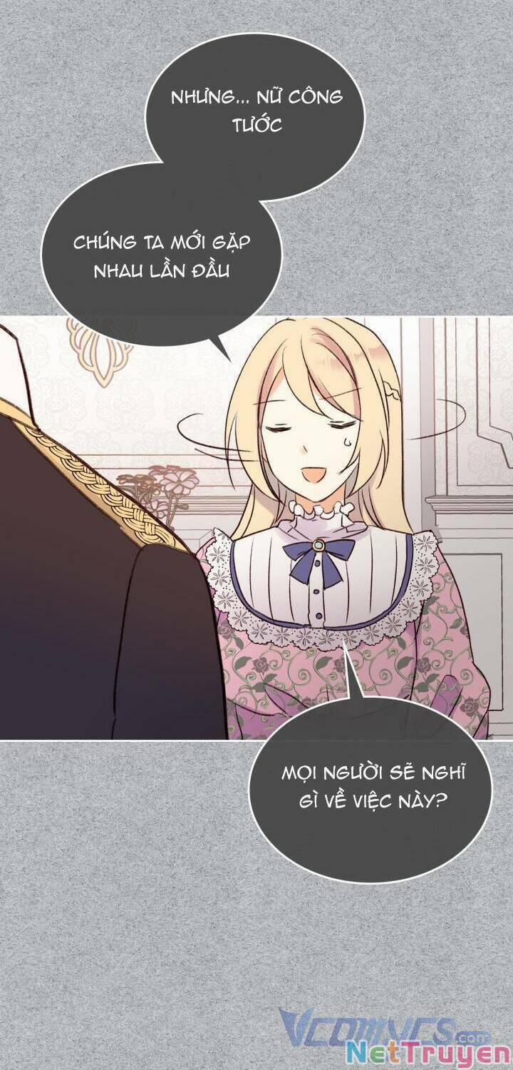 Tôi Vô Tình Cứu Được Em Trai Nam Chính 5 trang 34