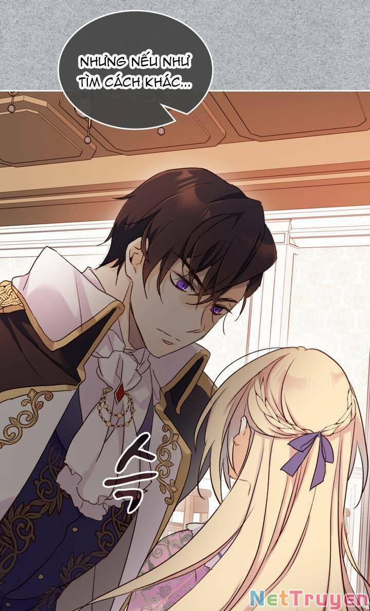 Tôi Vô Tình Cứu Được Em Trai Nam Chính 5 trang 35