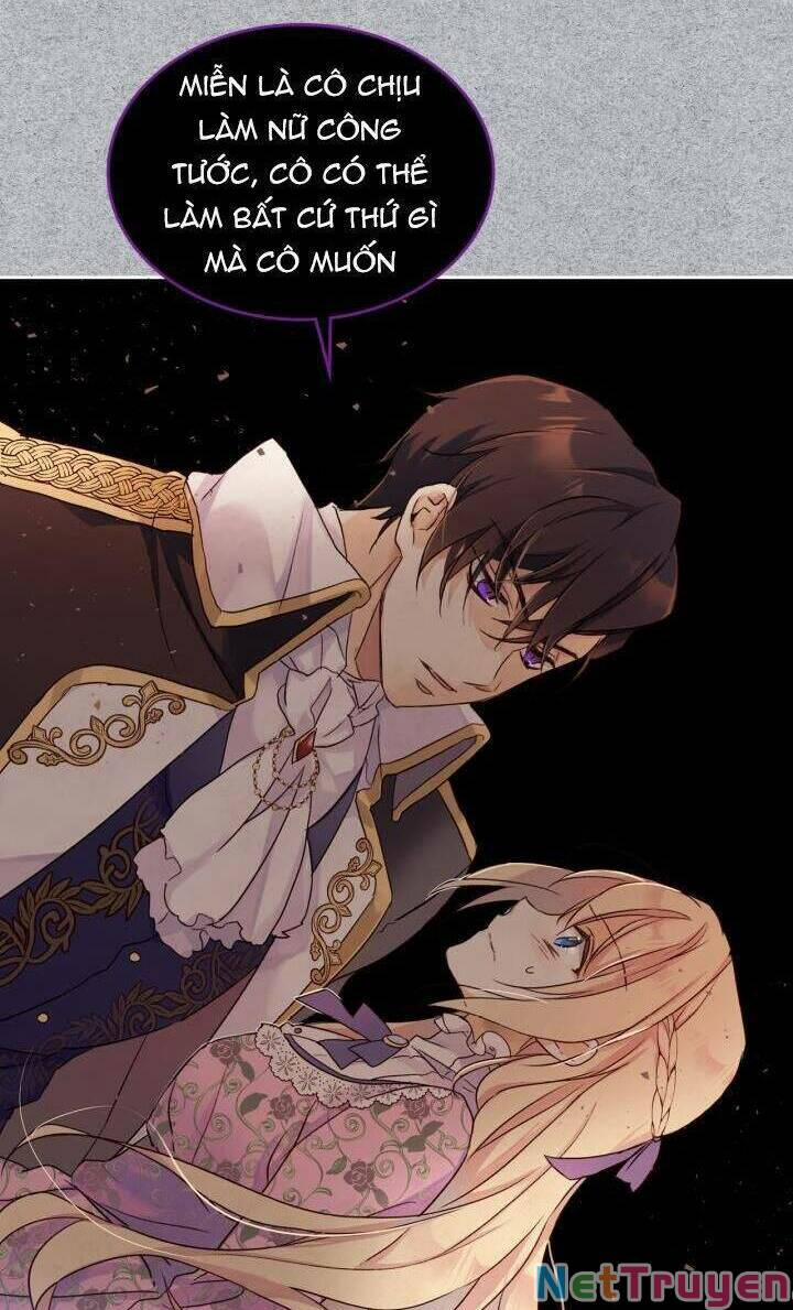 Tôi Vô Tình Cứu Được Em Trai Nam Chính 5 trang 38