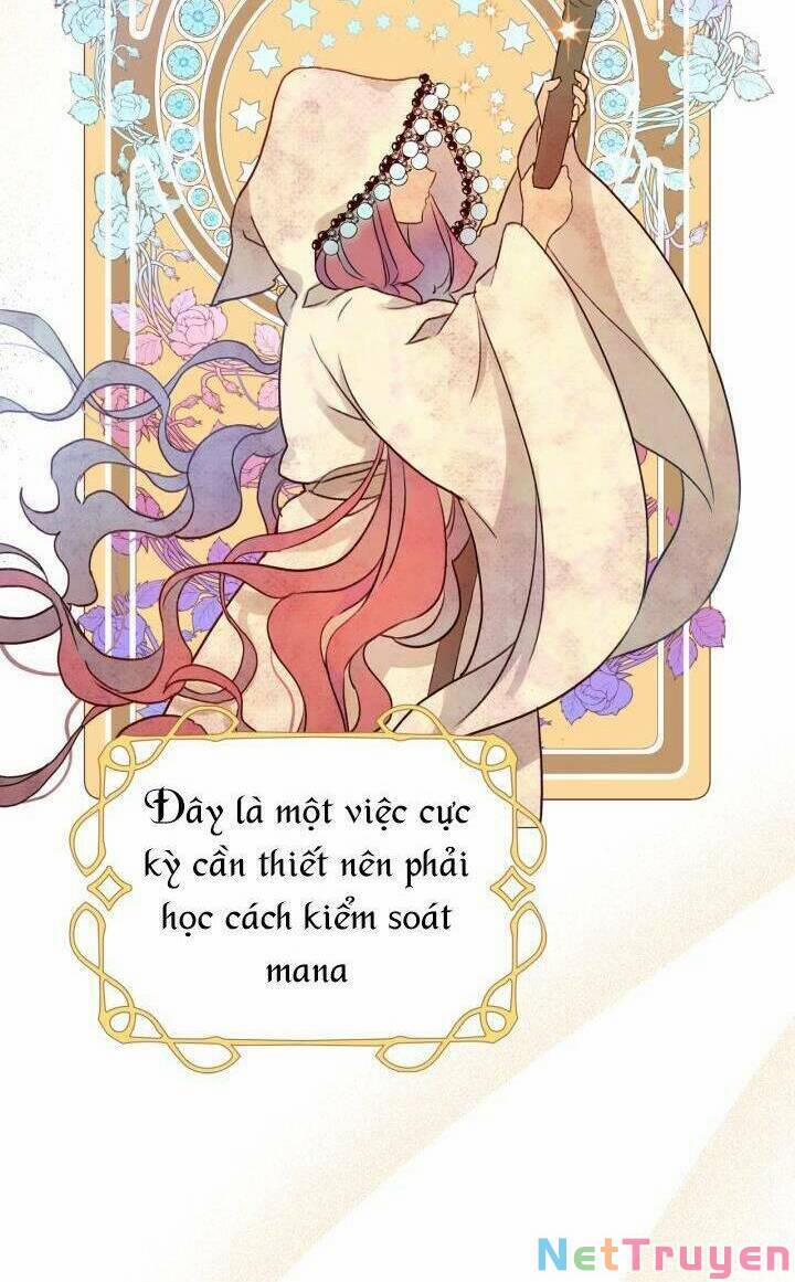 Tôi Vô Tình Cứu Được Em Trai Nam Chính 5 trang 4