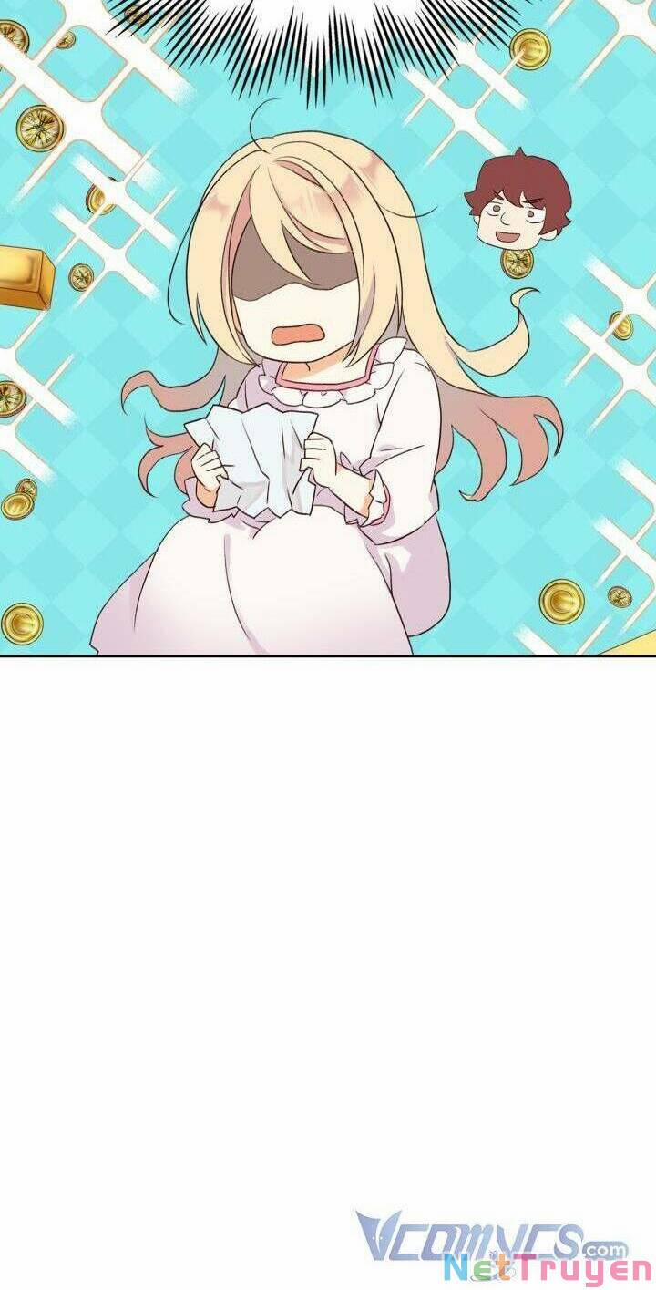 Tôi Vô Tình Cứu Được Em Trai Nam Chính 5 trang 48