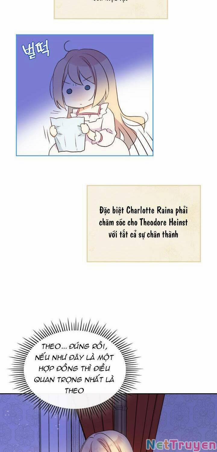 Tôi Vô Tình Cứu Được Em Trai Nam Chính 5 trang 50