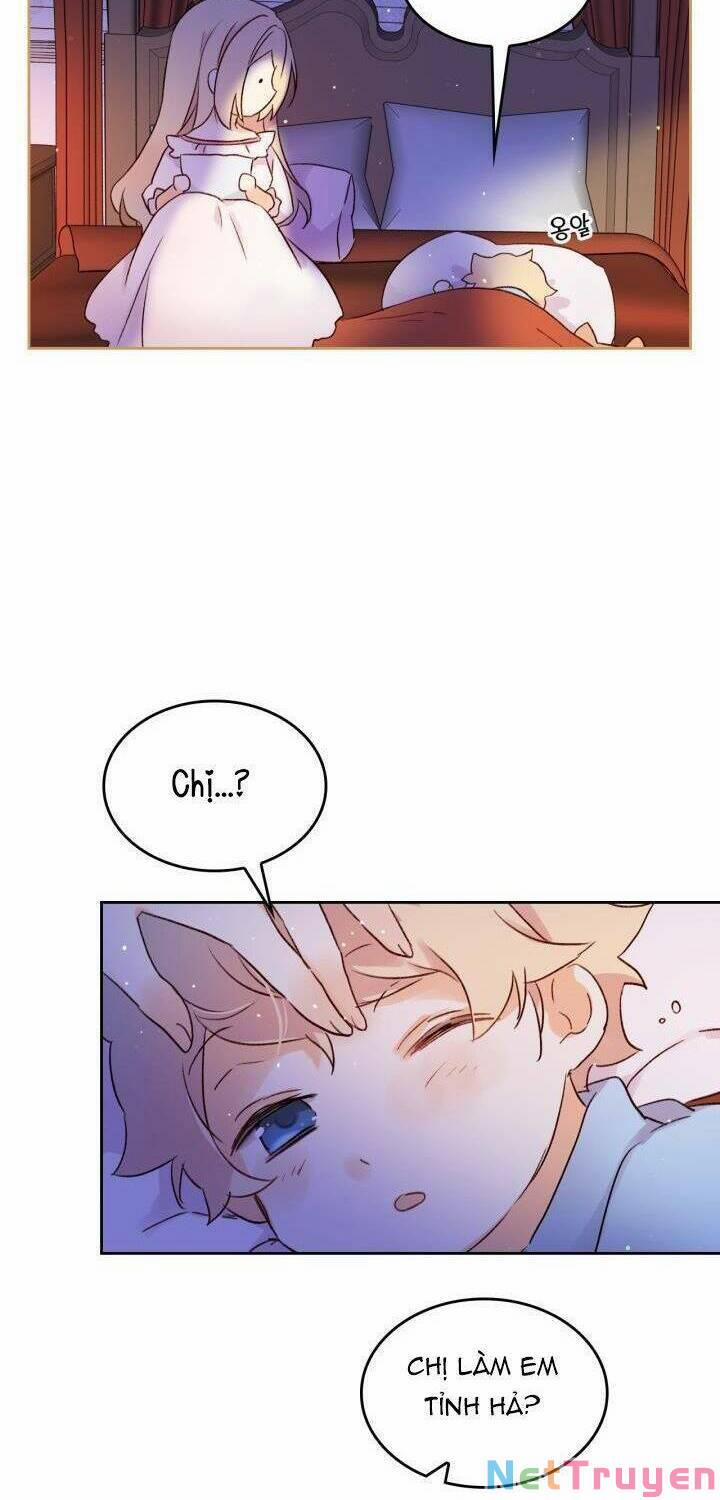 Tôi Vô Tình Cứu Được Em Trai Nam Chính 5 trang 52