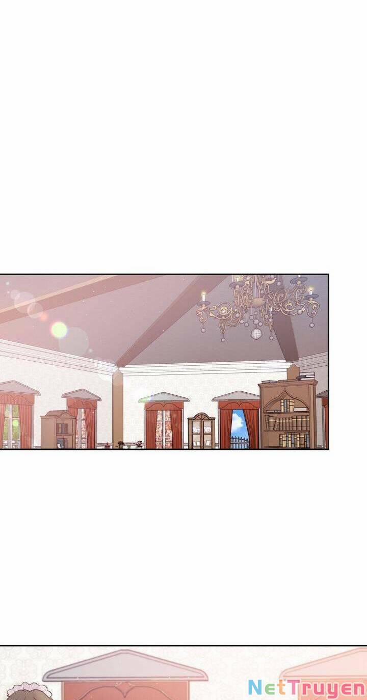 Tôi Vô Tình Cứu Được Em Trai Nam Chính 5 trang 59