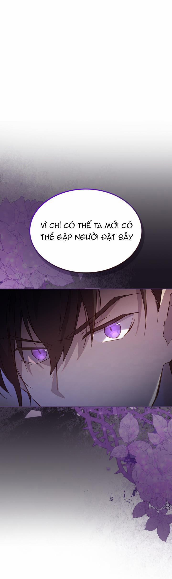 Tôi Vô Tình Cứu Được Em Trai Nam Chính 50 trang 8