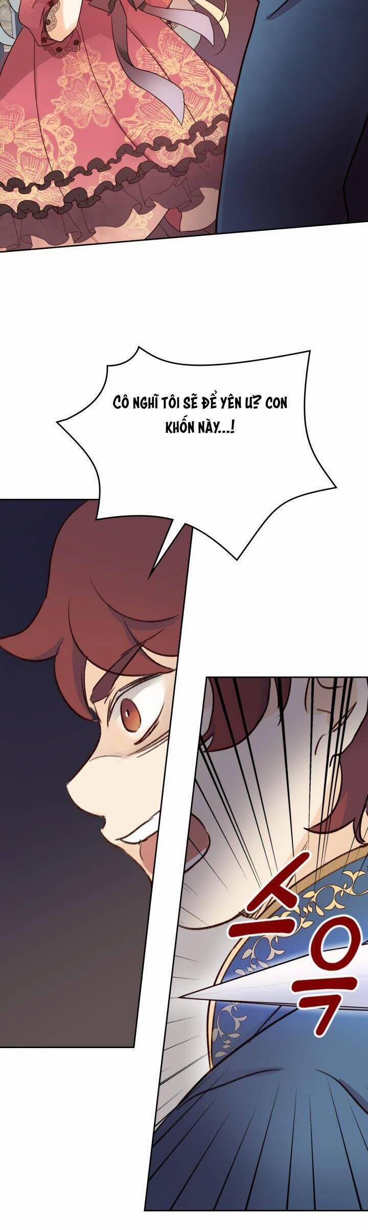 Tôi Vô Tình Cứu Được Em Trai Nam Chính 6 trang 31