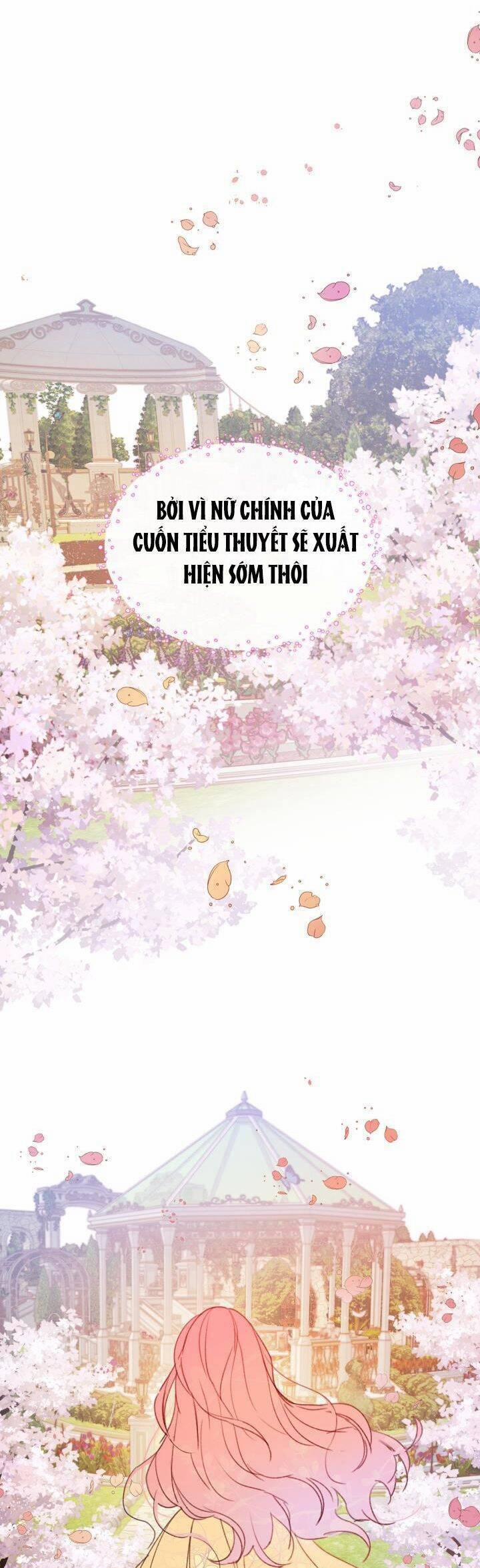 Tôi Vô Tình Cứu Được Em Trai Nam Chính 6 trang 7