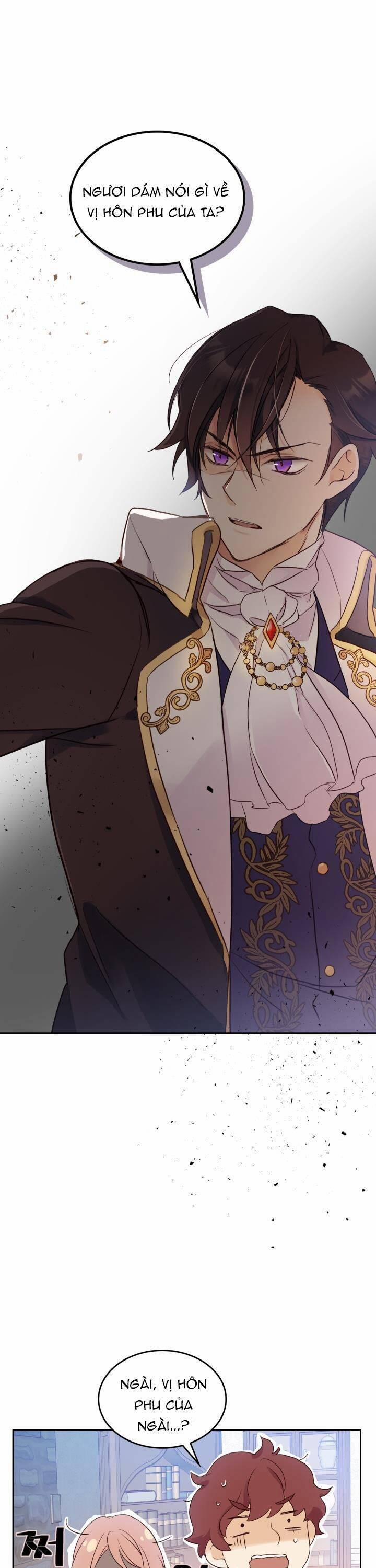 Tôi Vô Tình Cứu Được Em Trai Nam Chính 7 trang 1