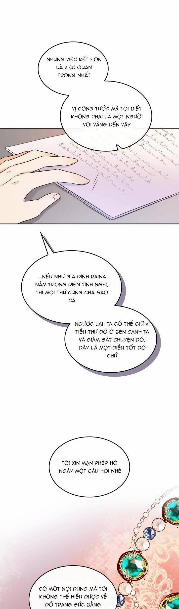 Tôi Vô Tình Cứu Được Em Trai Nam Chính 7 trang 15