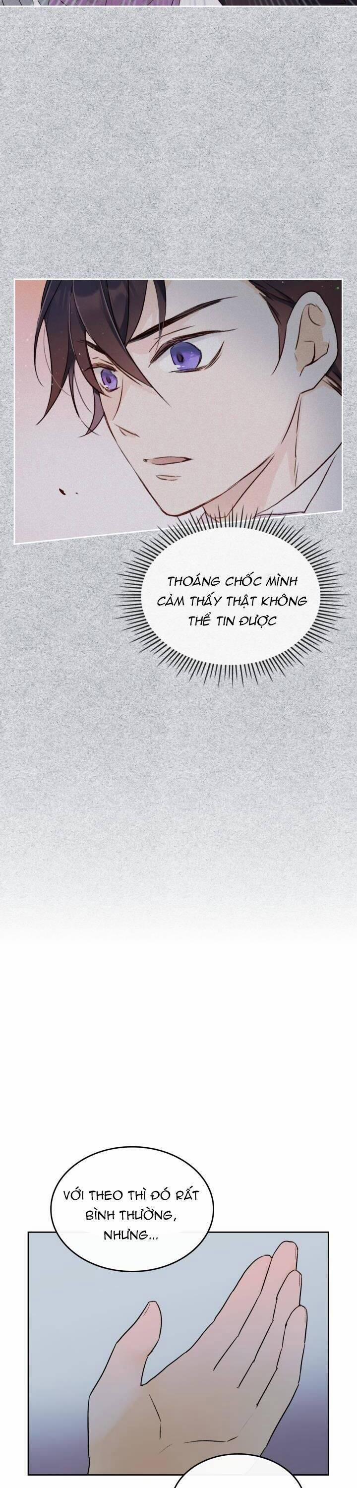 Tôi Vô Tình Cứu Được Em Trai Nam Chính 7 trang 24