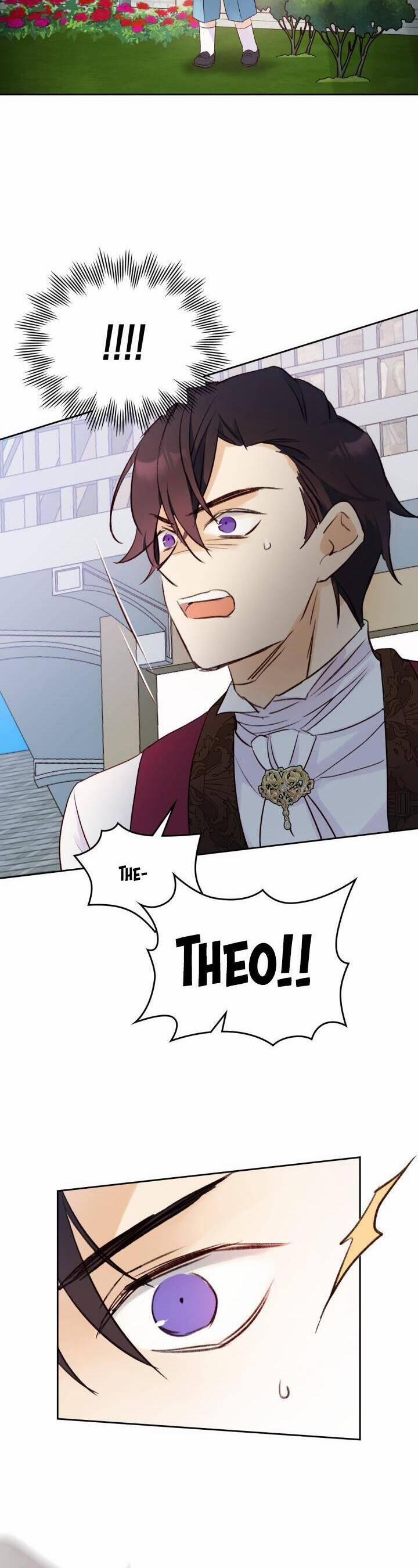 Tôi Vô Tình Cứu Được Em Trai Nam Chính 7 trang 30