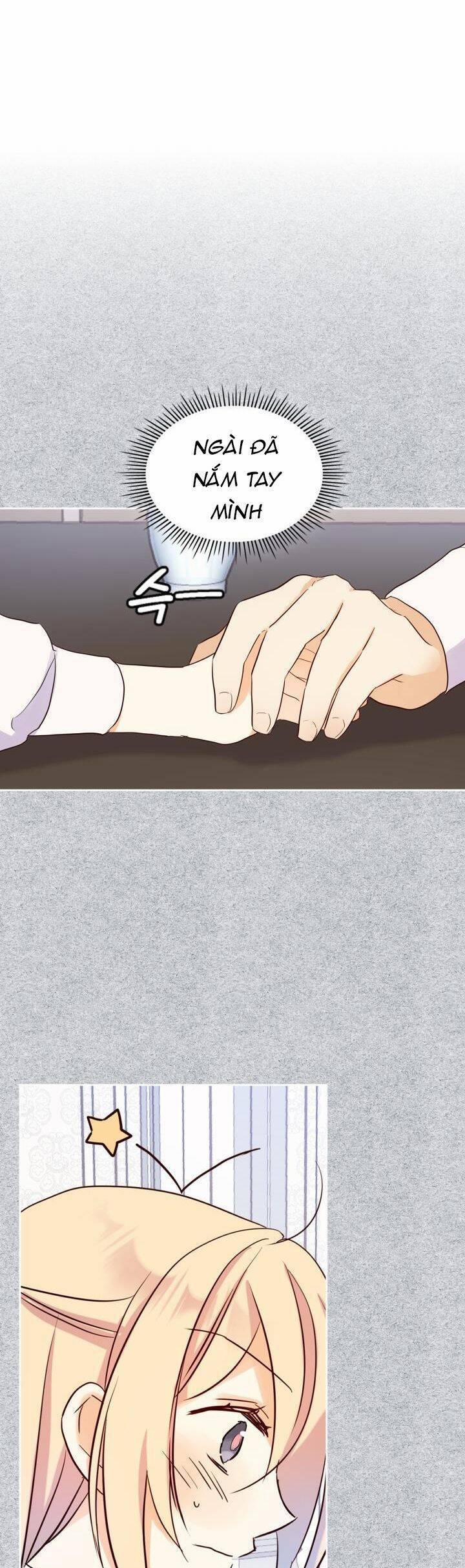 Tôi Vô Tình Cứu Được Em Trai Nam Chính 8 trang 11