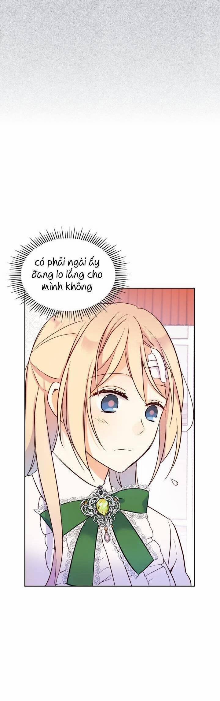 Tôi Vô Tình Cứu Được Em Trai Nam Chính 8 trang 16