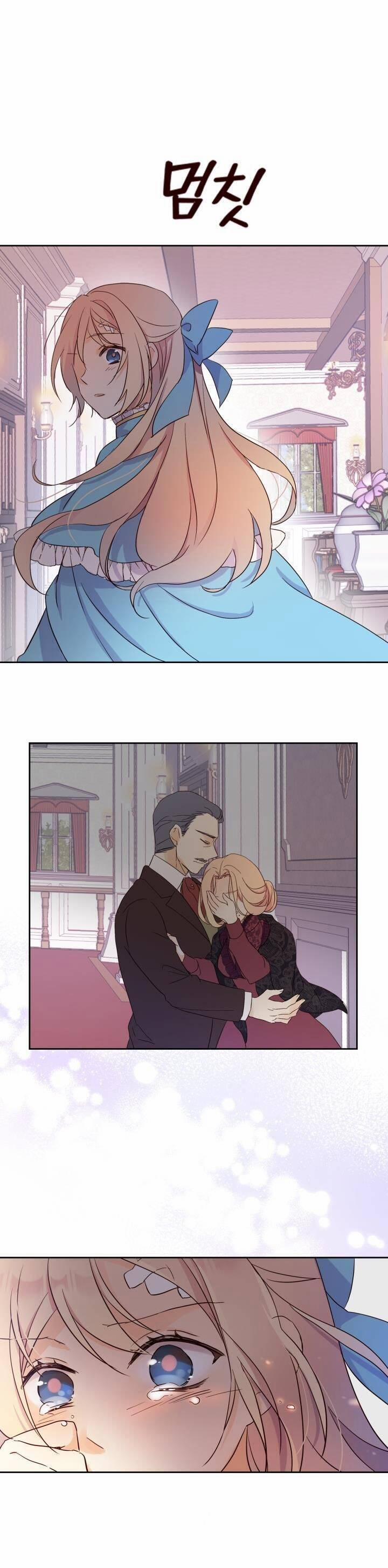 Tôi Vô Tình Cứu Được Em Trai Nam Chính 8 trang 26