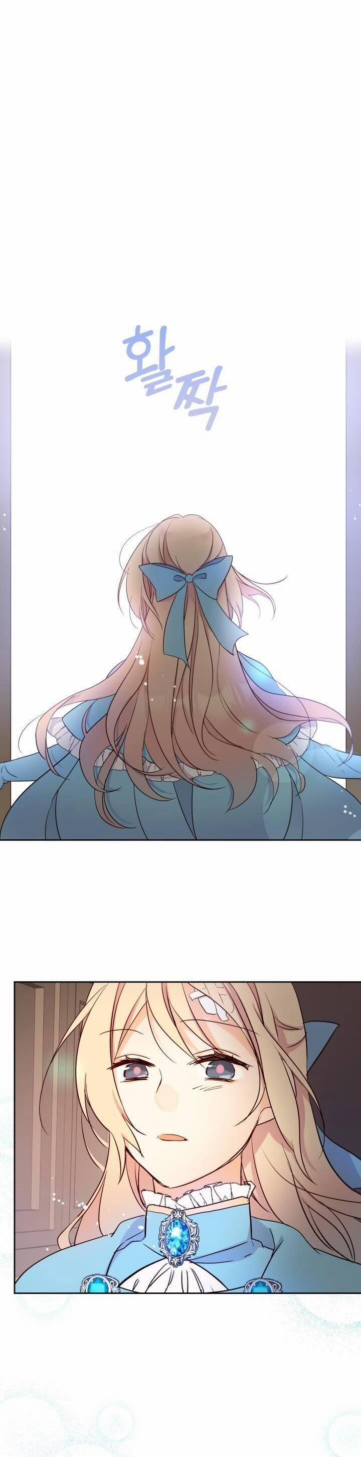 Tôi Vô Tình Cứu Được Em Trai Nam Chính 8 trang 27