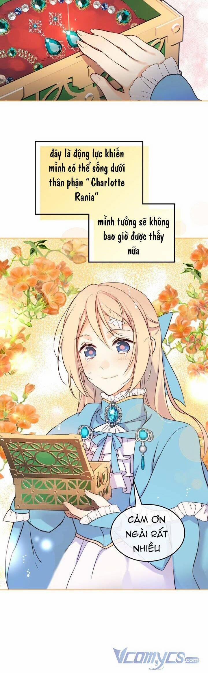 Tôi Vô Tình Cứu Được Em Trai Nam Chính 8 trang 32