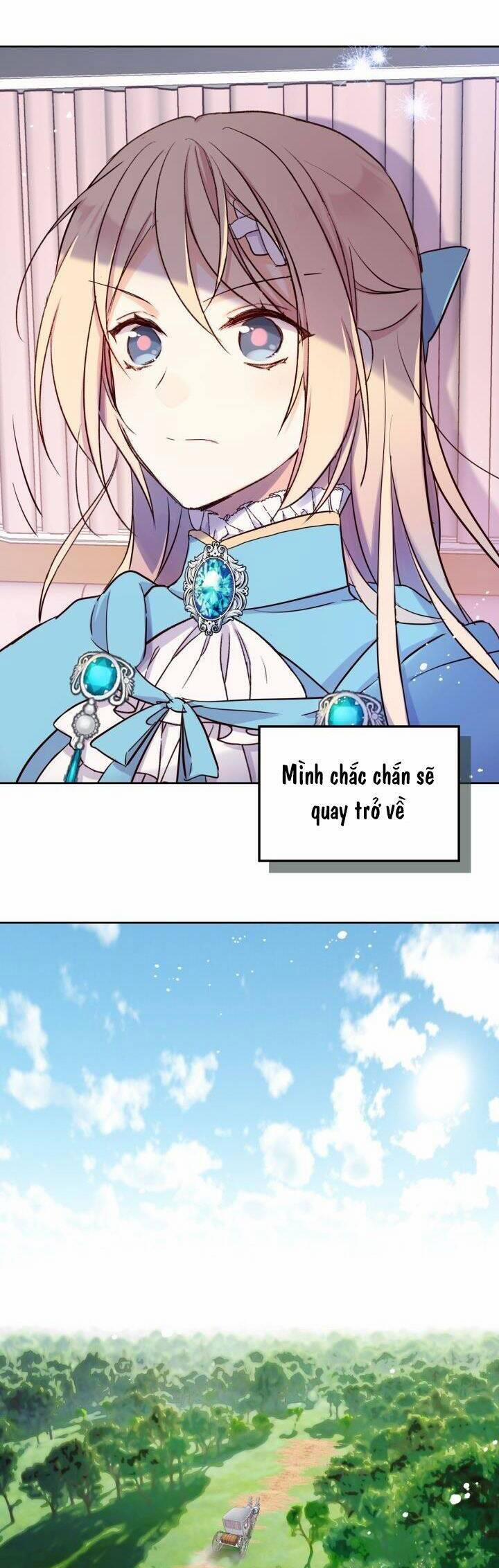 Tôi Vô Tình Cứu Được Em Trai Nam Chính 8 trang 37