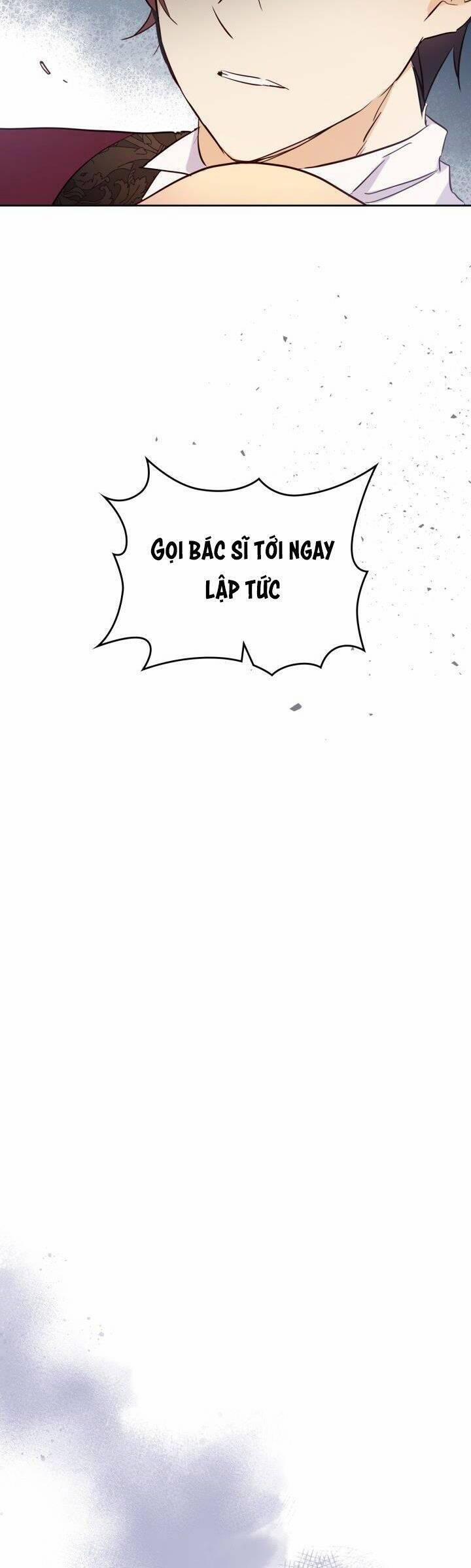 Tôi Vô Tình Cứu Được Em Trai Nam Chính 8 trang 6