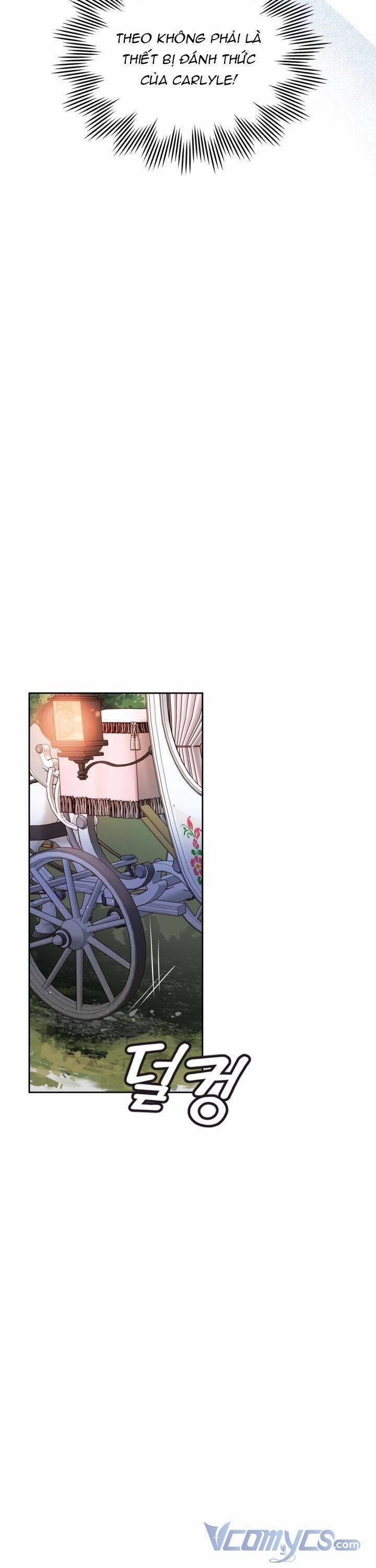 Tôi Vô Tình Cứu Được Em Trai Nam Chính 9 trang 6