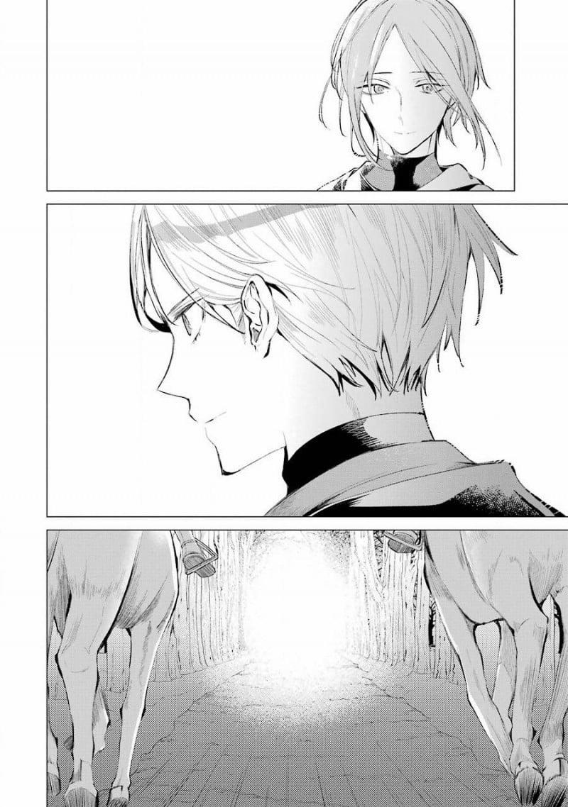 Tôi Vô Tình Mang Thai Đứa Con Của Bệ Hạ 12 trang 11