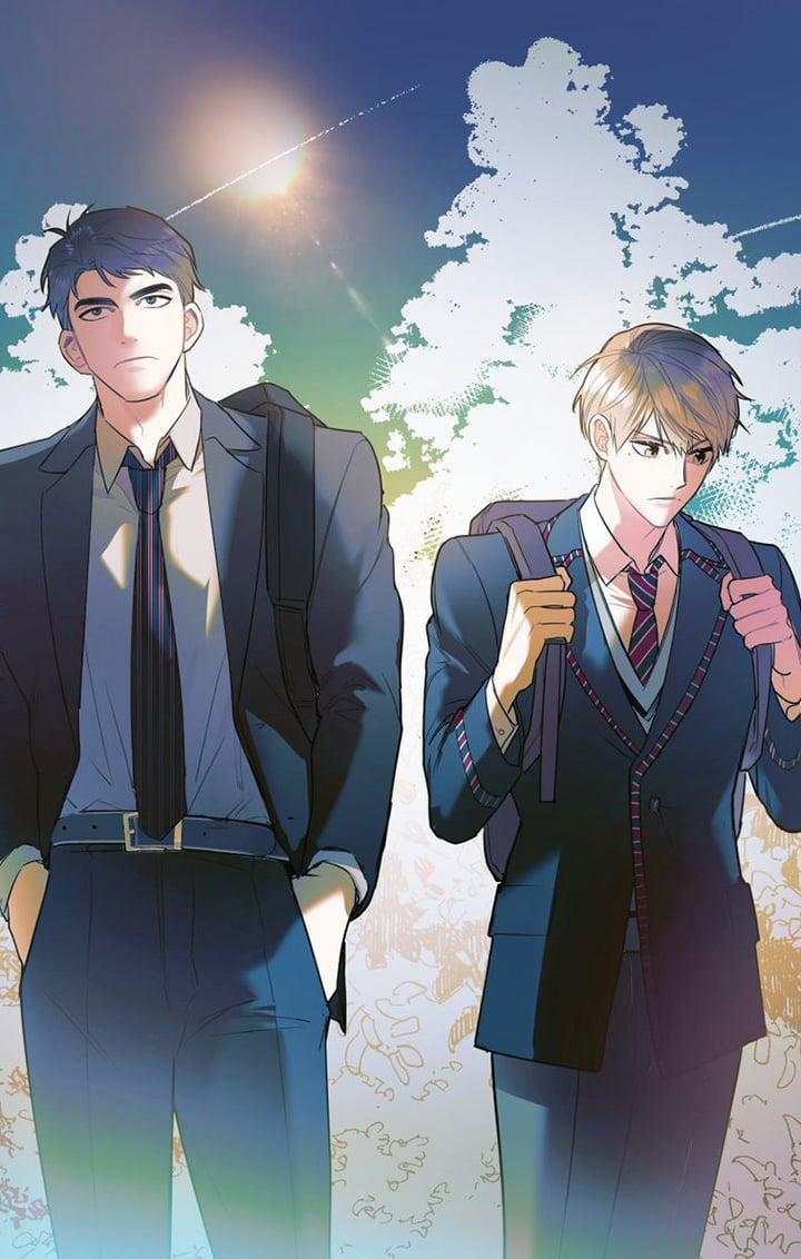 Tôi Với Cậu Không Thể Như Thế Này 0.0 Oneshot trang 0