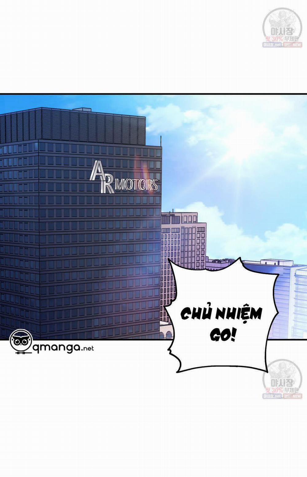 Tôi Với Cậu Không Thể Như Thế Này 1 trang 0
