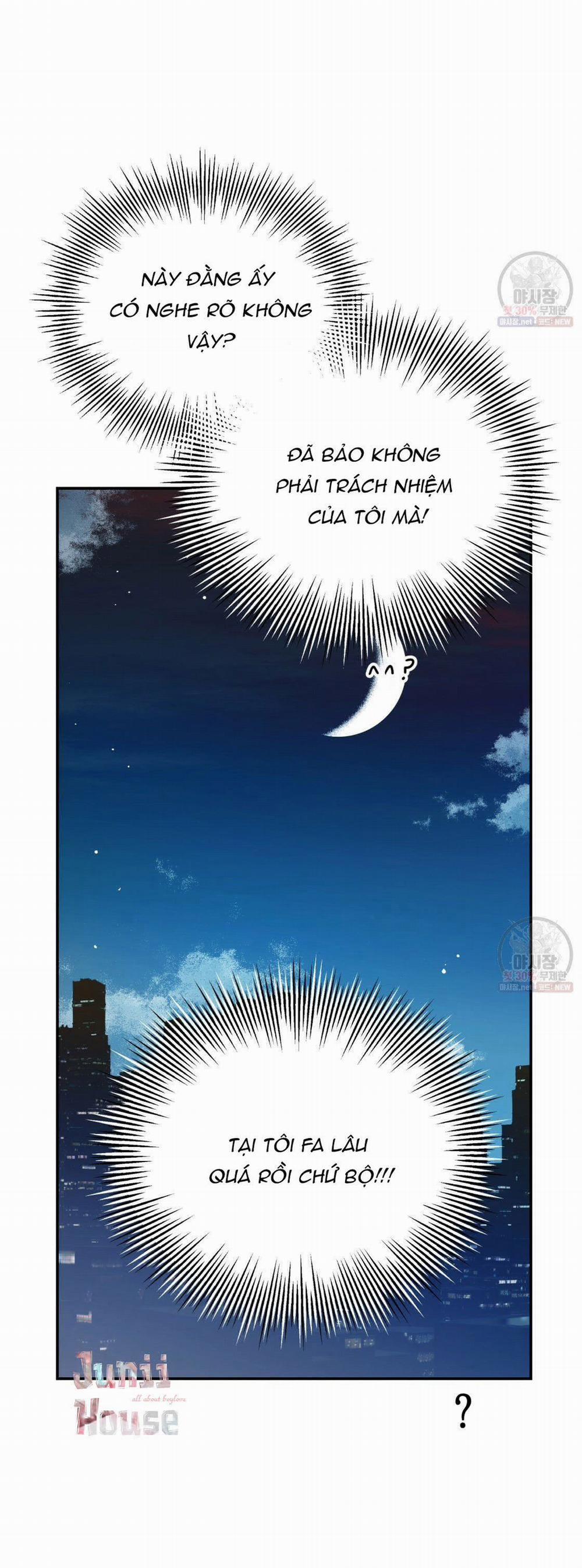 Tôi Với Cậu Không Thể Như Thế Này 10 trang 14