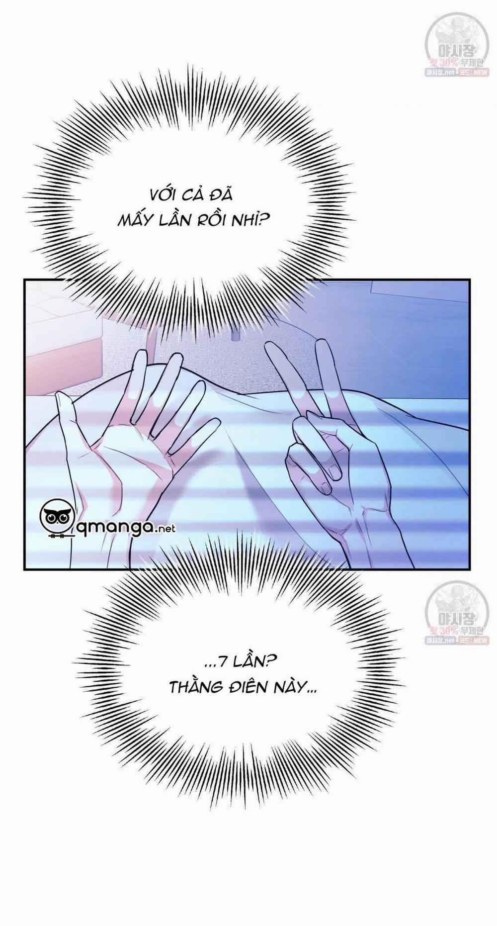 Tôi Với Cậu Không Thể Như Thế Này 10 trang 46