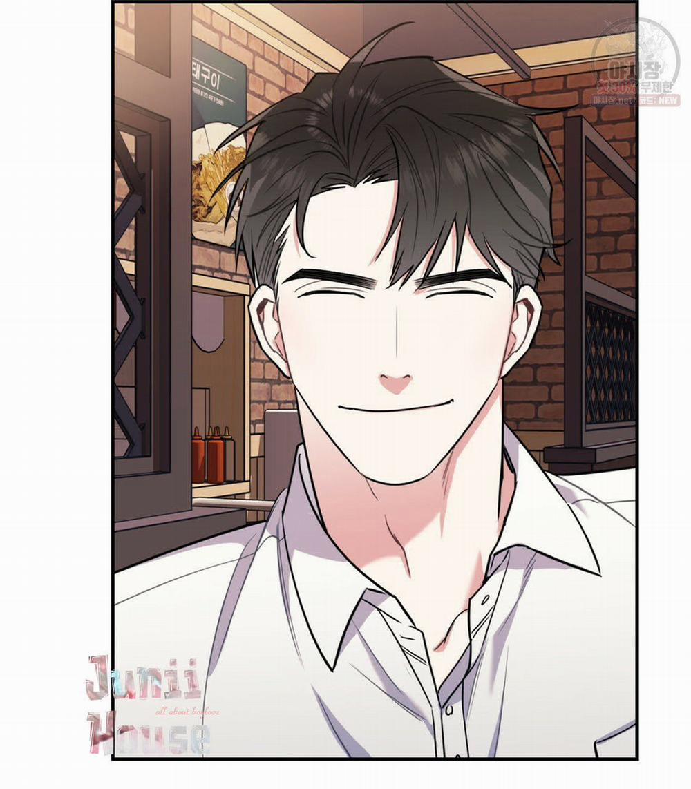 Tôi Với Cậu Không Thể Như Thế Này 11 trang 49